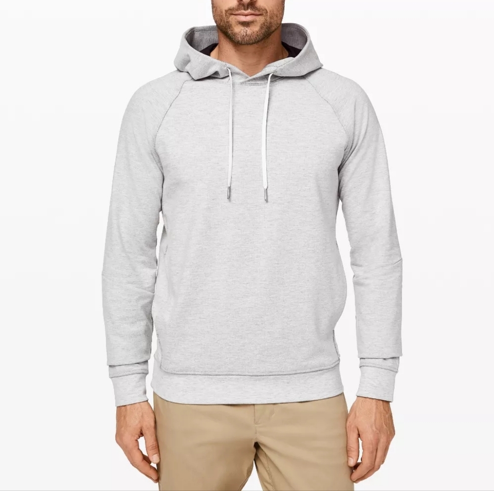 Lululemon City Sweat Pullover Hoodie
